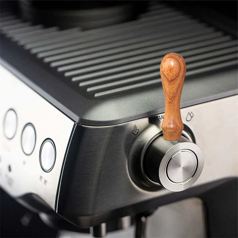 Breville Espresso Bes870 - Levier de vapeur pour machine à