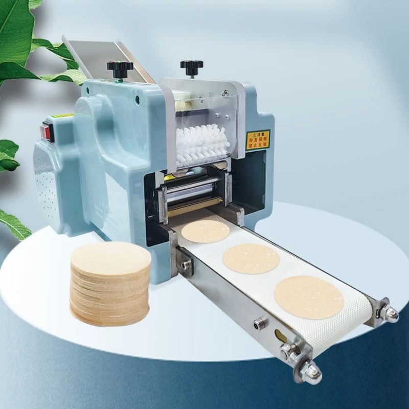 Spring Roll Wrapper - Petites machines pour la fabrication de