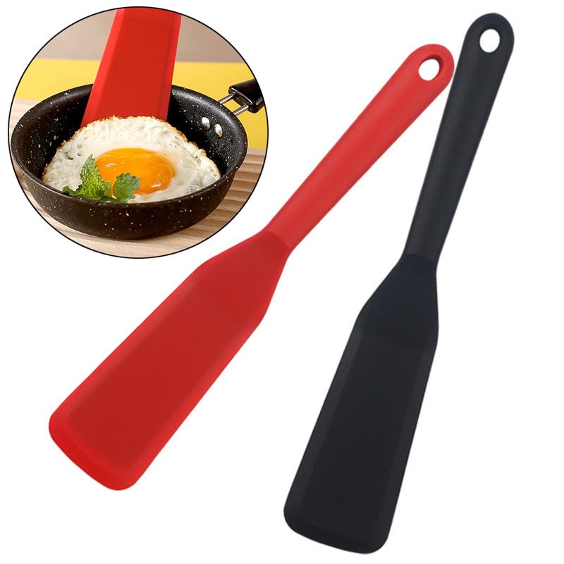 Okonomiyaki Spatula - Pelle à frire en Silicone, outils