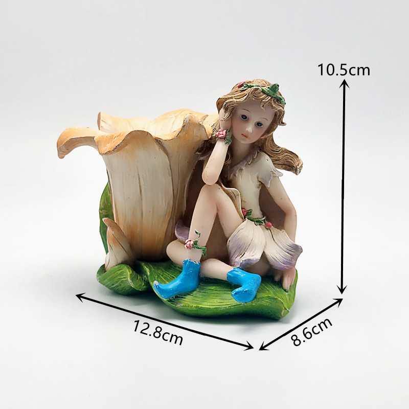 Vase féerique de fleurs, Cactu - Potsticker Mold avis et prix