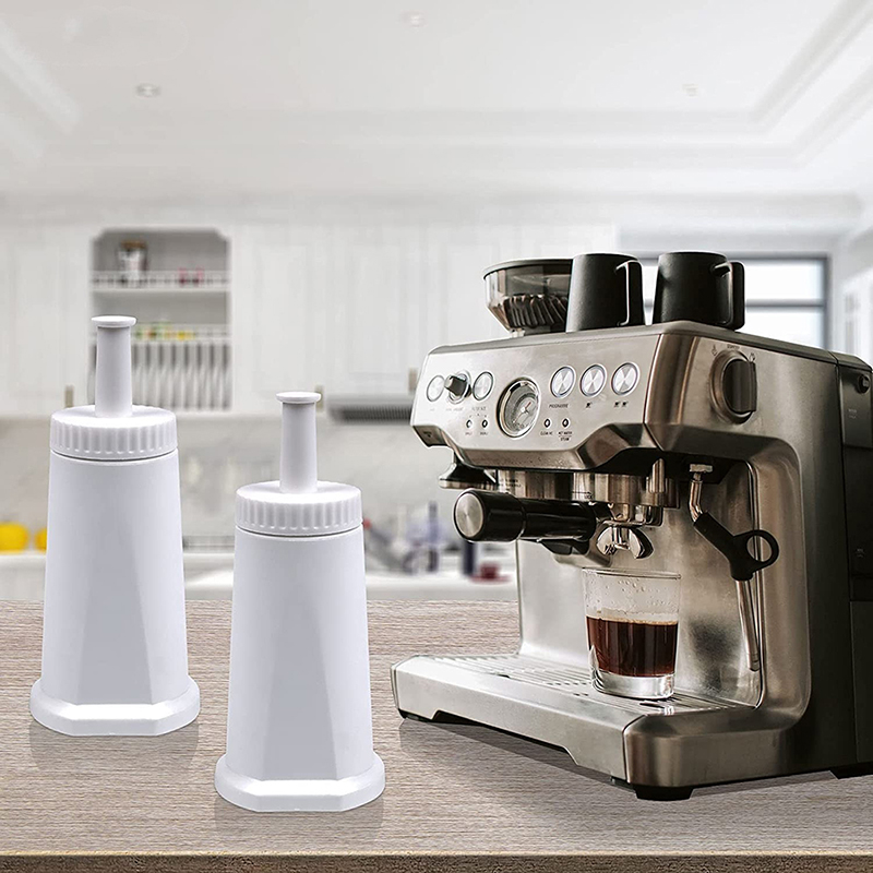 Filtre à eau pour machine à ca - Breville Espresso Barista Touch avis et prix