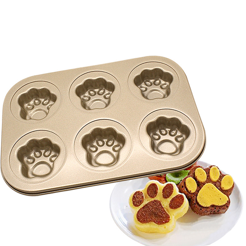 Plateau de cuisson antiadhésif - Egg Waffle Pan avis et prix