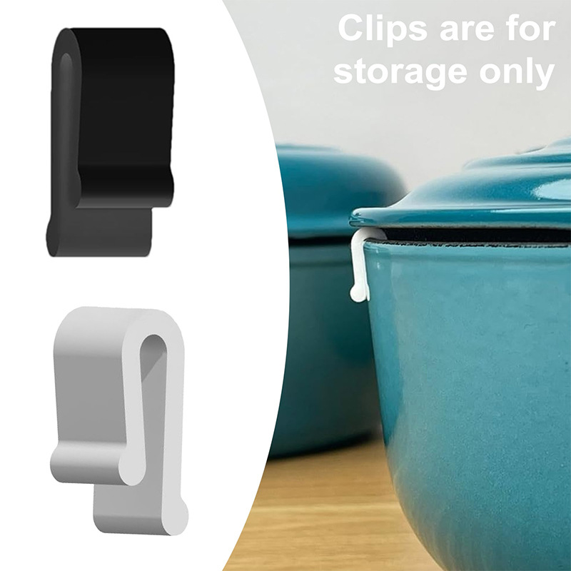 Clips de protection de four ho - Cast Iron Corn avis et prix