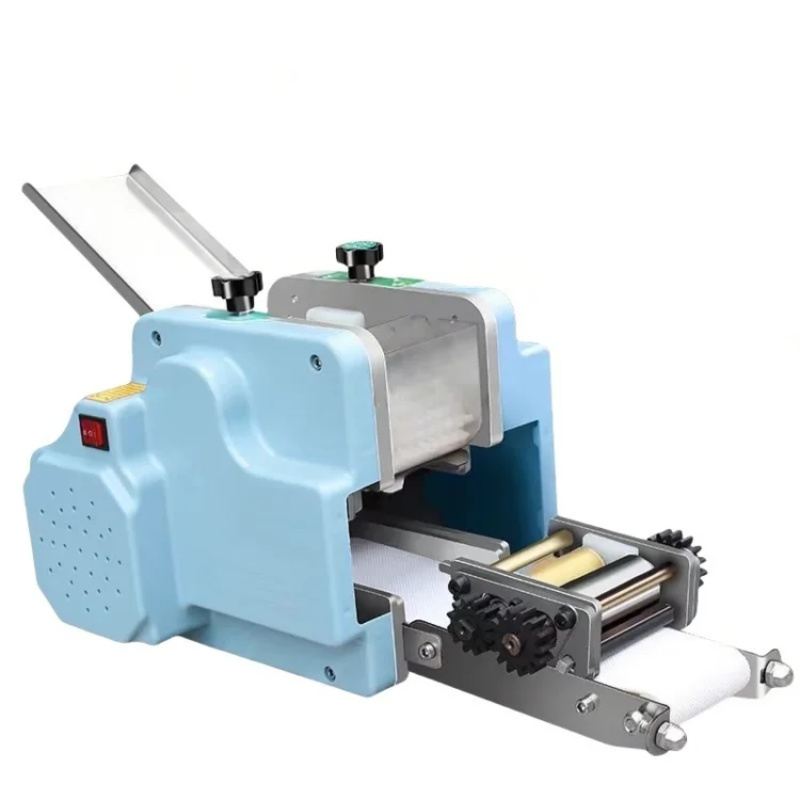 Petites machines pour la fabri - Spring Roll Wrapper avis et prix