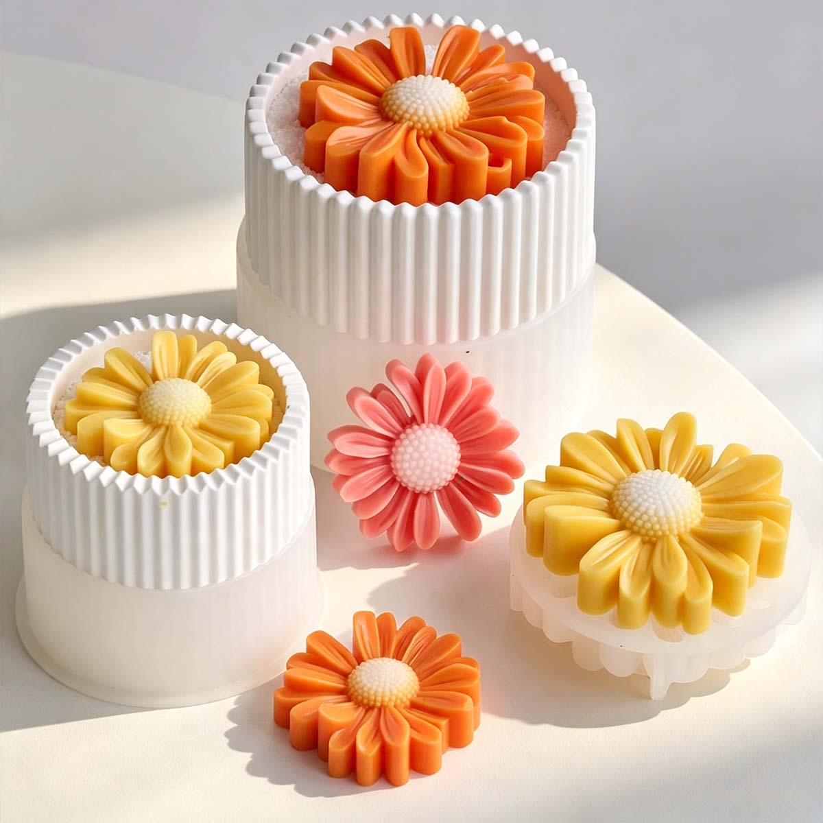Moule en silicone pour pot de  - Potsticker Mold avis et prix
