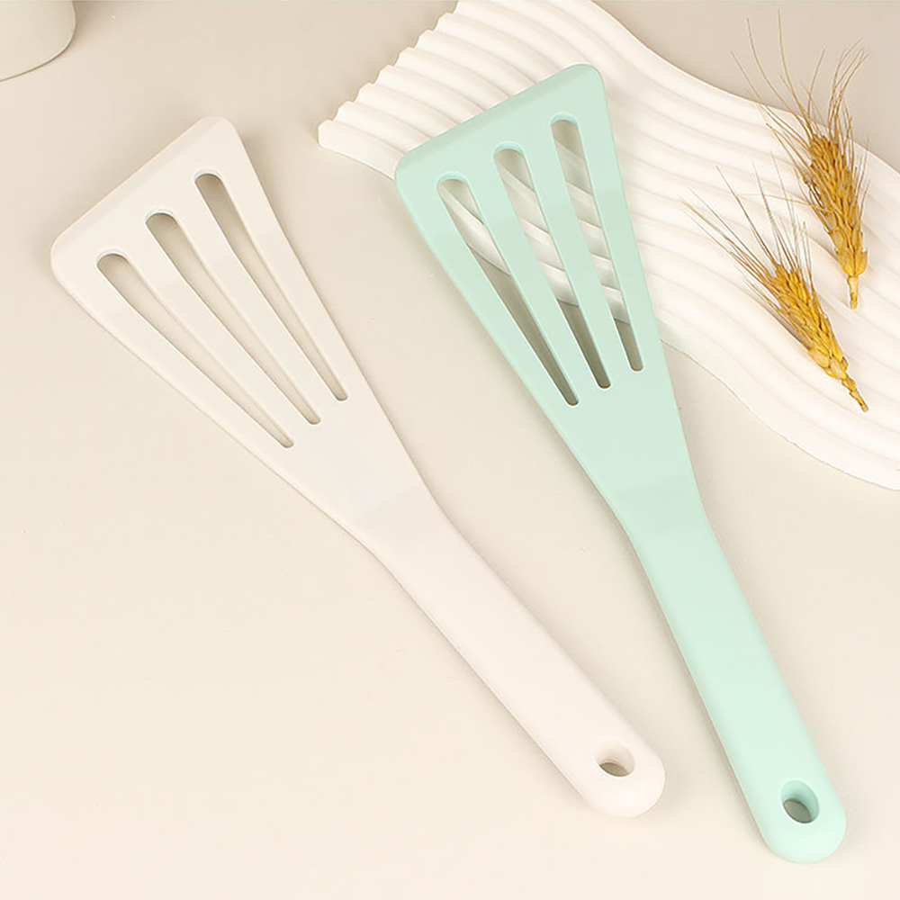 Pelle de vidange inclinée en S - Okonomiyaki Spatula avis et prix
