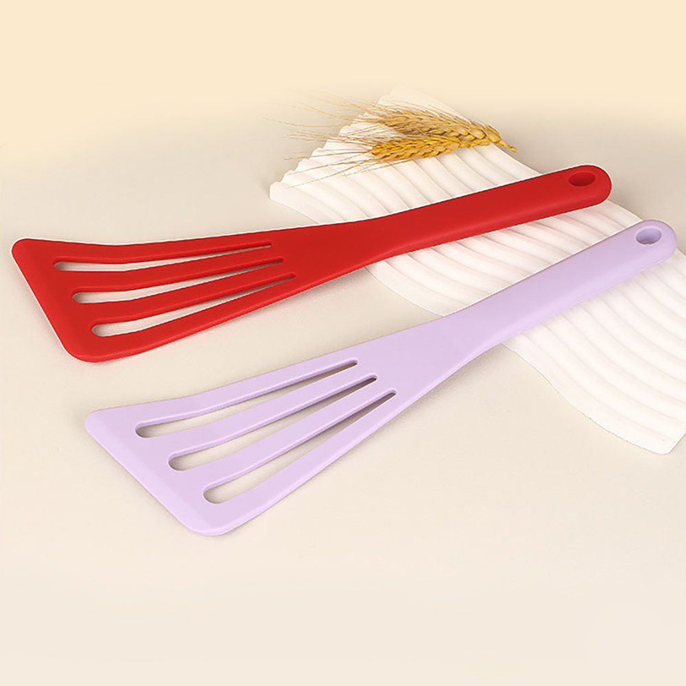 Pelle de vidange inclinée en S - Okonomiyaki Spatula avis et prix