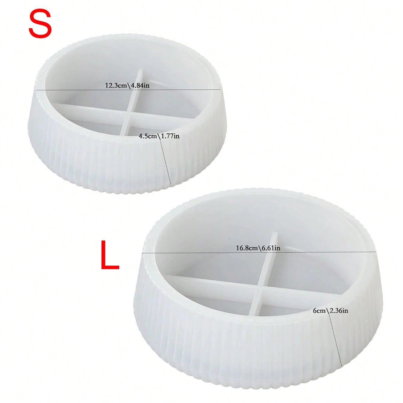 Bol de rangement rond surdimen - Potsticker Mold avis et prix