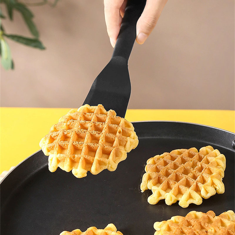 Pelle à frire en Silicone, out - Okonomiyaki Spatula avis et prix